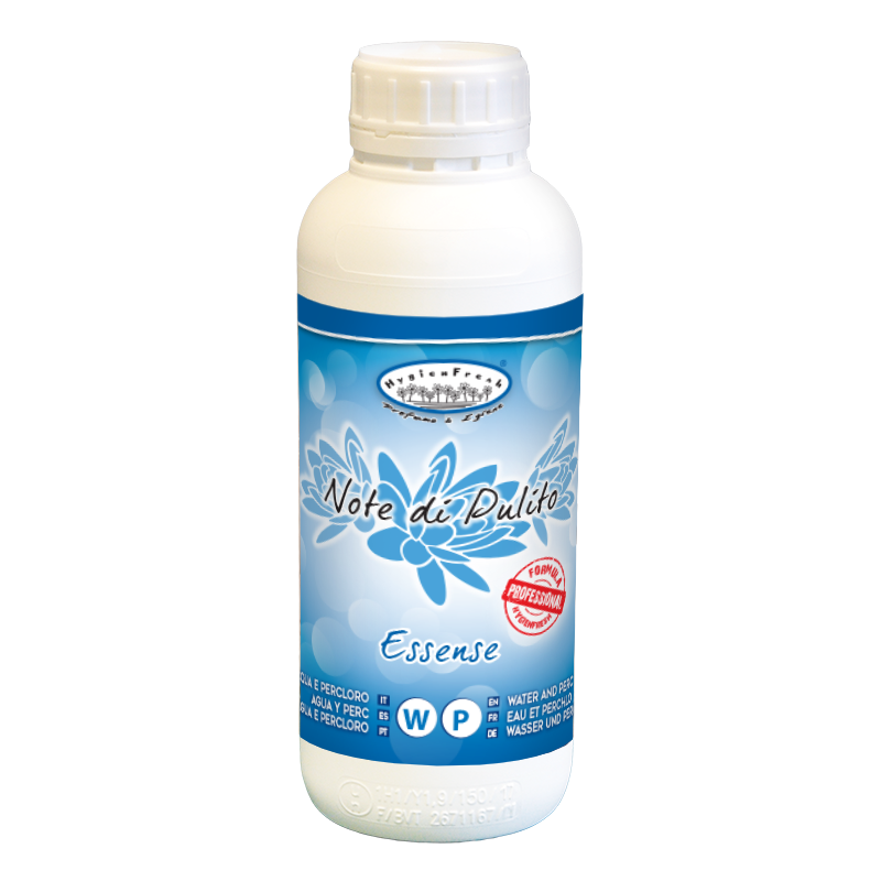 Essenza Hygienfresh Note di Pulito 1 litro